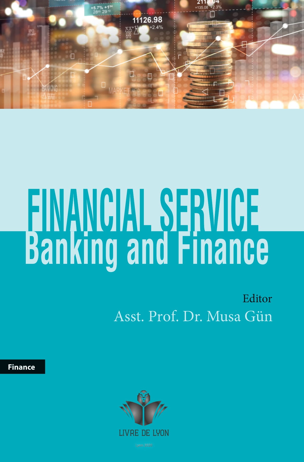 Financial Service  Banking and Finance